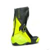 Dainese NEXUS 2 D-WP sportovní boty černé/fluo-žluté vel.42